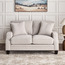 Garcia 2-Seater Fabric Sofa-furniture-sofaandseating-sofasandsofasets-image-2
