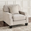 كرسي قماش بمساند ذراعين - جارسيا-furniture-sofaandseating-armchairs-image-9