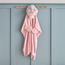 Maggie Unicorn Hooded Blanket - 100x127 cm-baby-nursery-babybedding-image-1