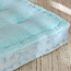 Tim Soft Fur Floor Cushion - 50x50 cm-babyandkids-beddingandwindows-bedding-floorcushionsandbeanbags-image-2