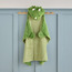 بطانية ديناصور بقبعة - والاس - 100x127 سم-baby-nursery-babybedding-image-5