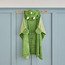 بطانية ديناصور بقبعة - والاس - 100x127 سم-baby-nursery-babybedding-image-4