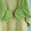 بطانية ديناصور بقبعة - والاس - 100x127 سم-baby-nursery-babybedding-image-2