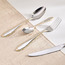 Adela 24-Piece Stainless Steel Cutlery Set - Serves 6-household-dining-cutlery-cutlerysets-image-2