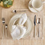 طقم أدوات مائدة 36 قطعة لـ6 أفراد (طقم متنوع) - جلامور-household-dining-cutlery-cutlerysets-image-1