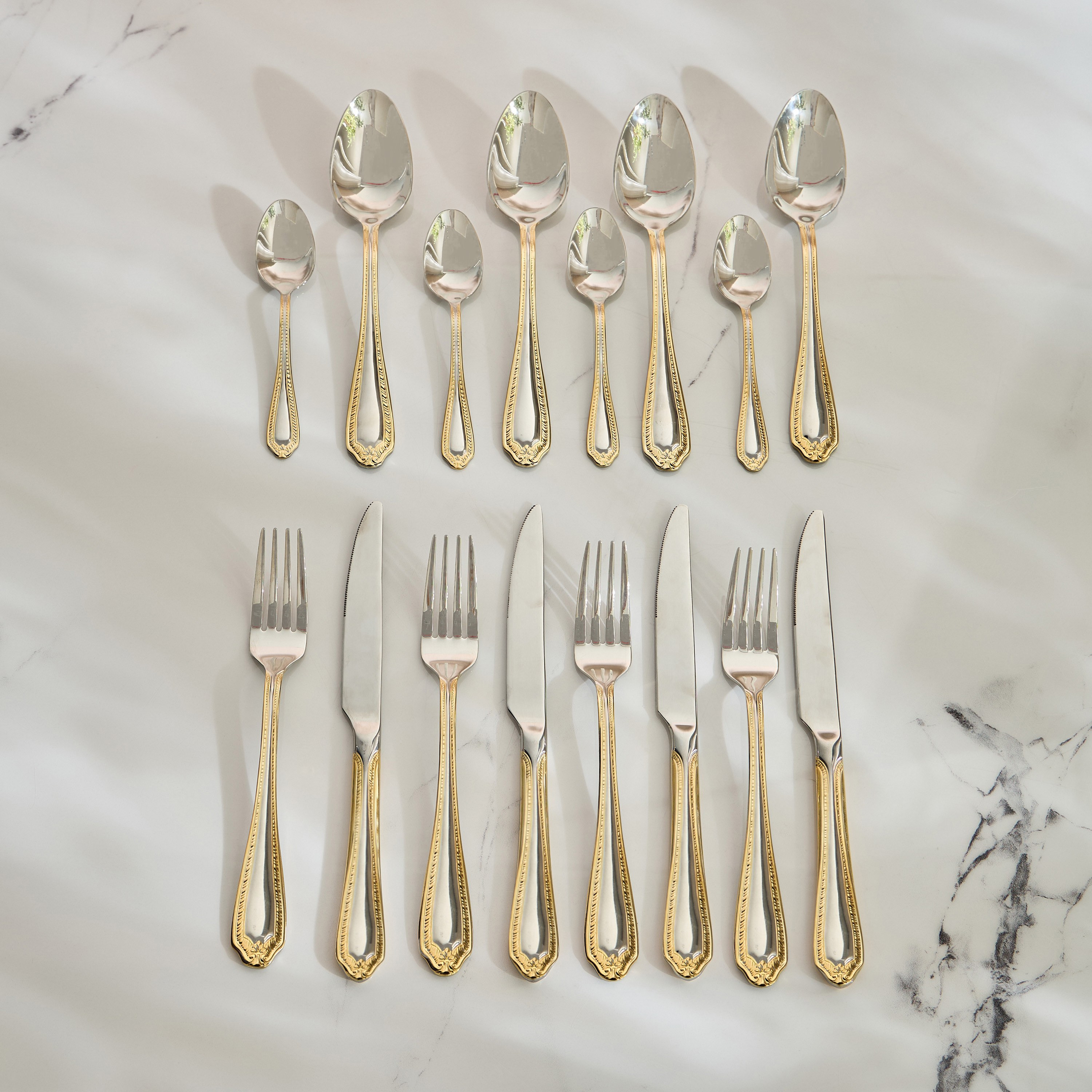 Sophie 16-Piece Cutlery Set - Serves 4-household-dining-cutlery-cutlerysets-image-3