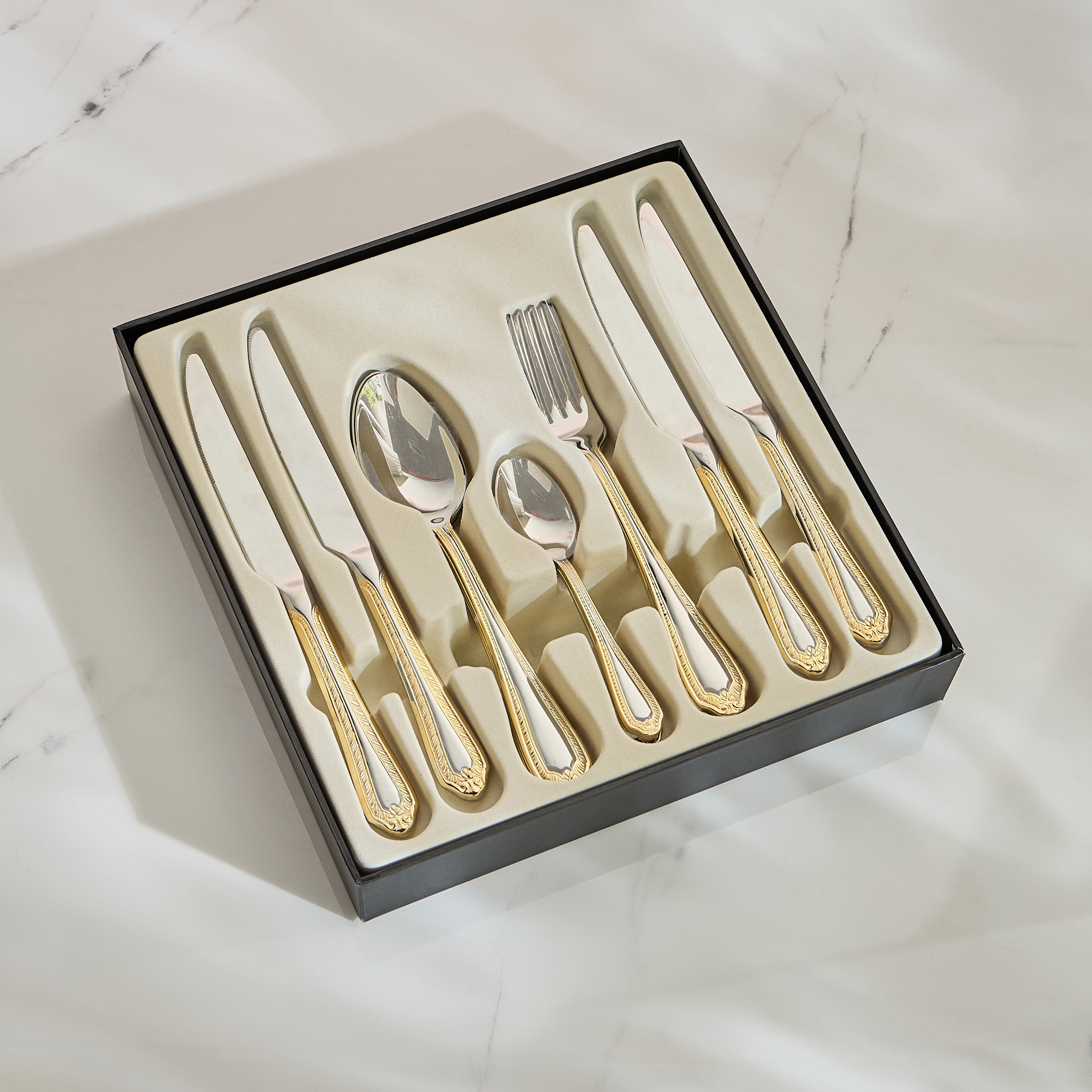 Sophie 16-Piece Cutlery Set - Serves 4-household-dining-cutlery-cutlerysets-image-4