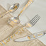 طقم أدوات مائدة 24 قطعة - كارولين - لـ 6 أفراد-household-dining-cutlery-cutlerysets-image-5