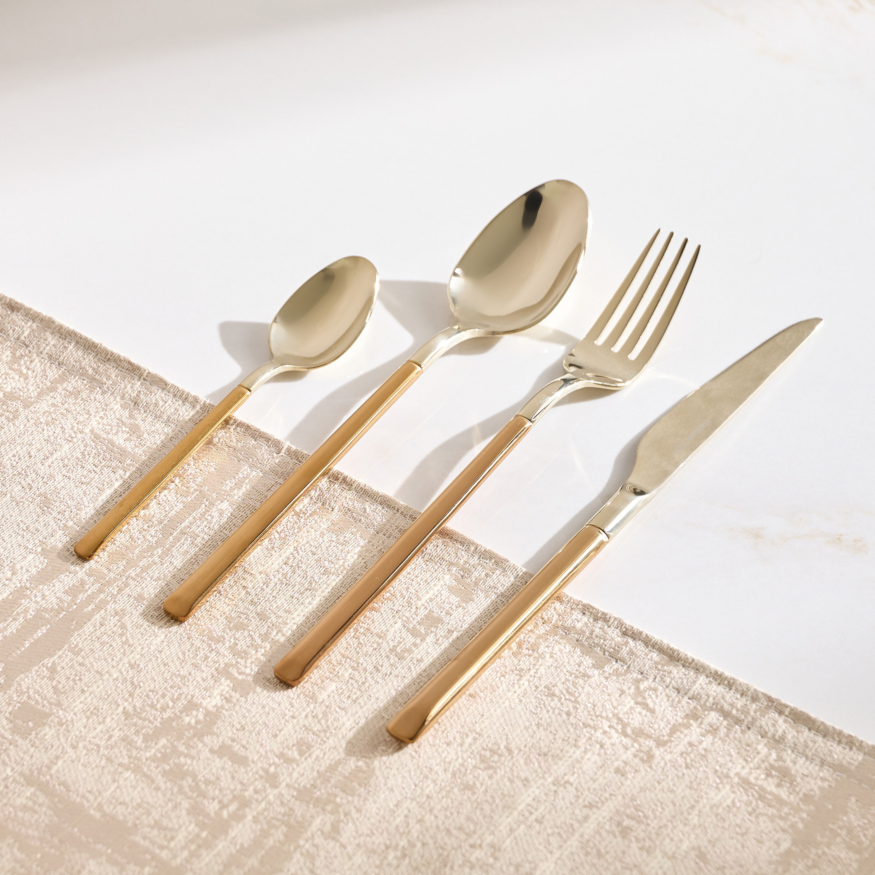 Dahab 16-Piece Cutlery Set - Serves 4-household-dining-cutlery-cutlerysets-image-1