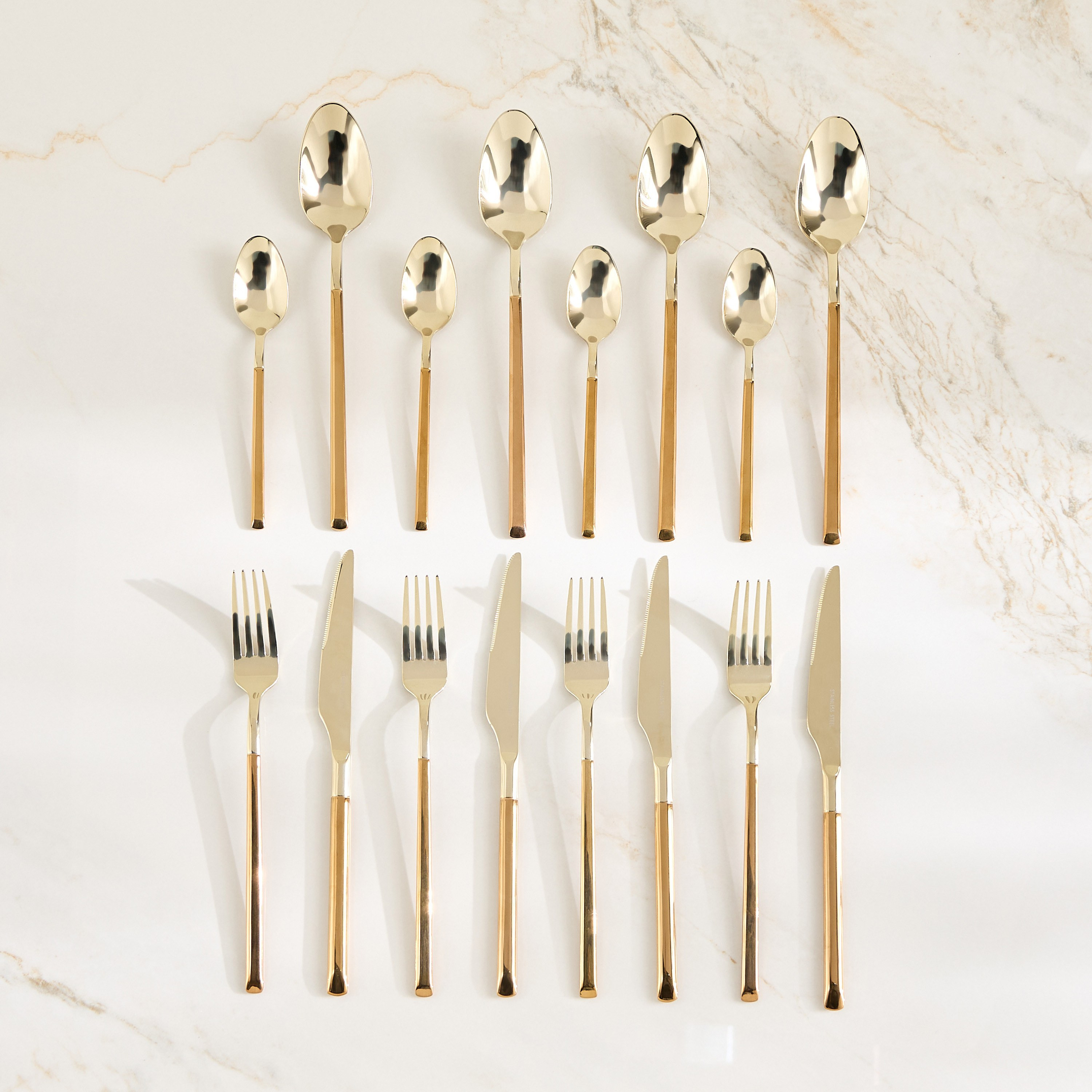 Dahab 16-Piece Cutlery Set - Serves 4-household-dining-cutlery-cutlerysets-image-3
