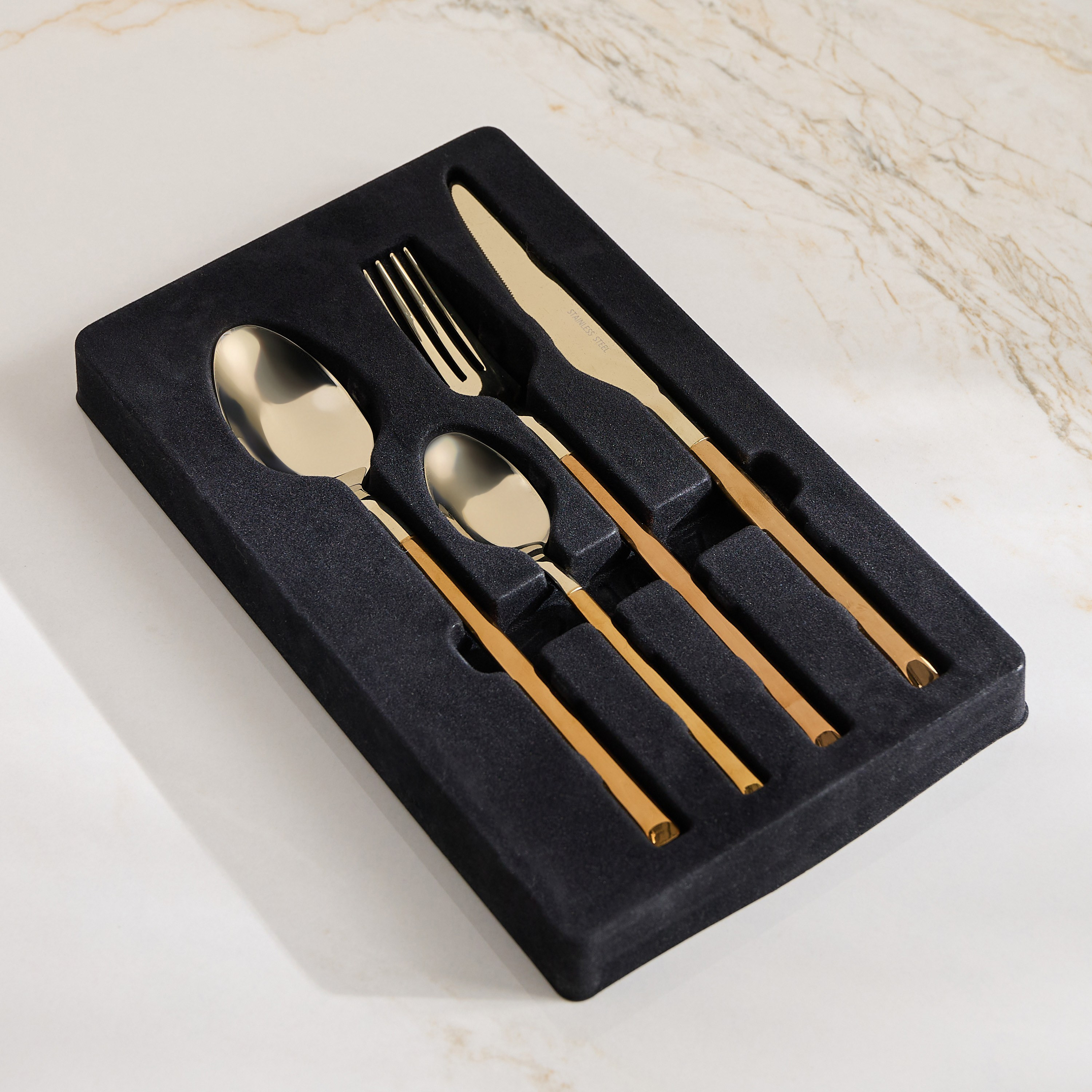 Dahab 16-Piece Cutlery Set - Serves 4-household-dining-cutlery-cutlerysets-image-4