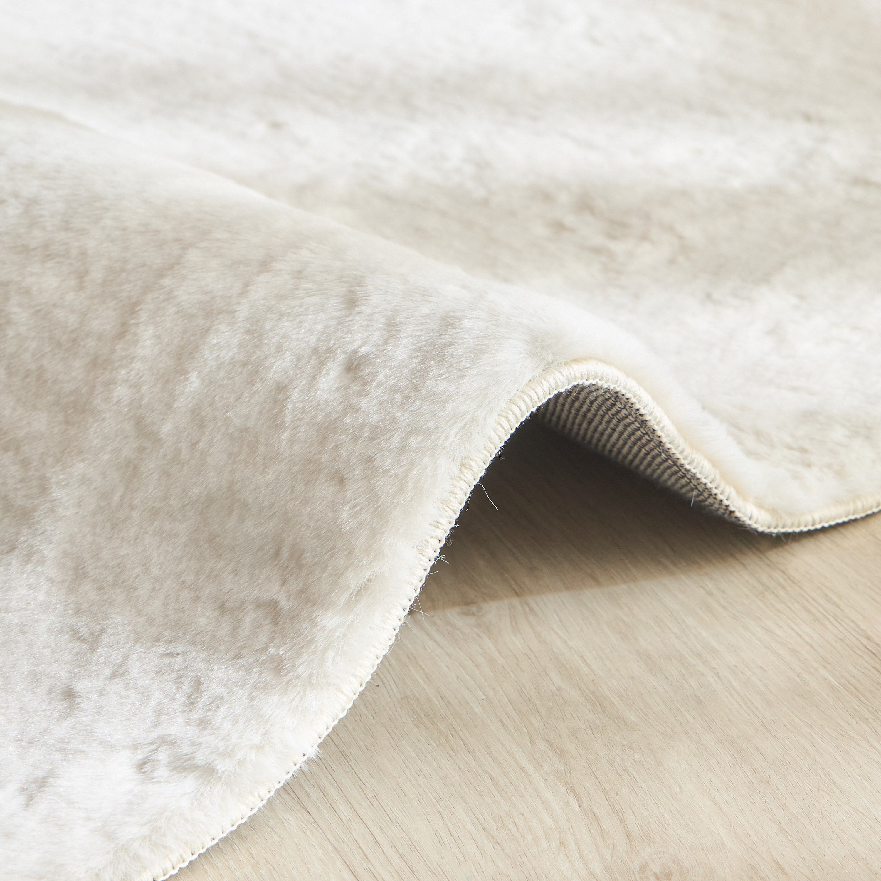 سجادة فائقة النعومة - أفينيتي - 80x230 سم-household-rugsandcarpets-rugs-image-3