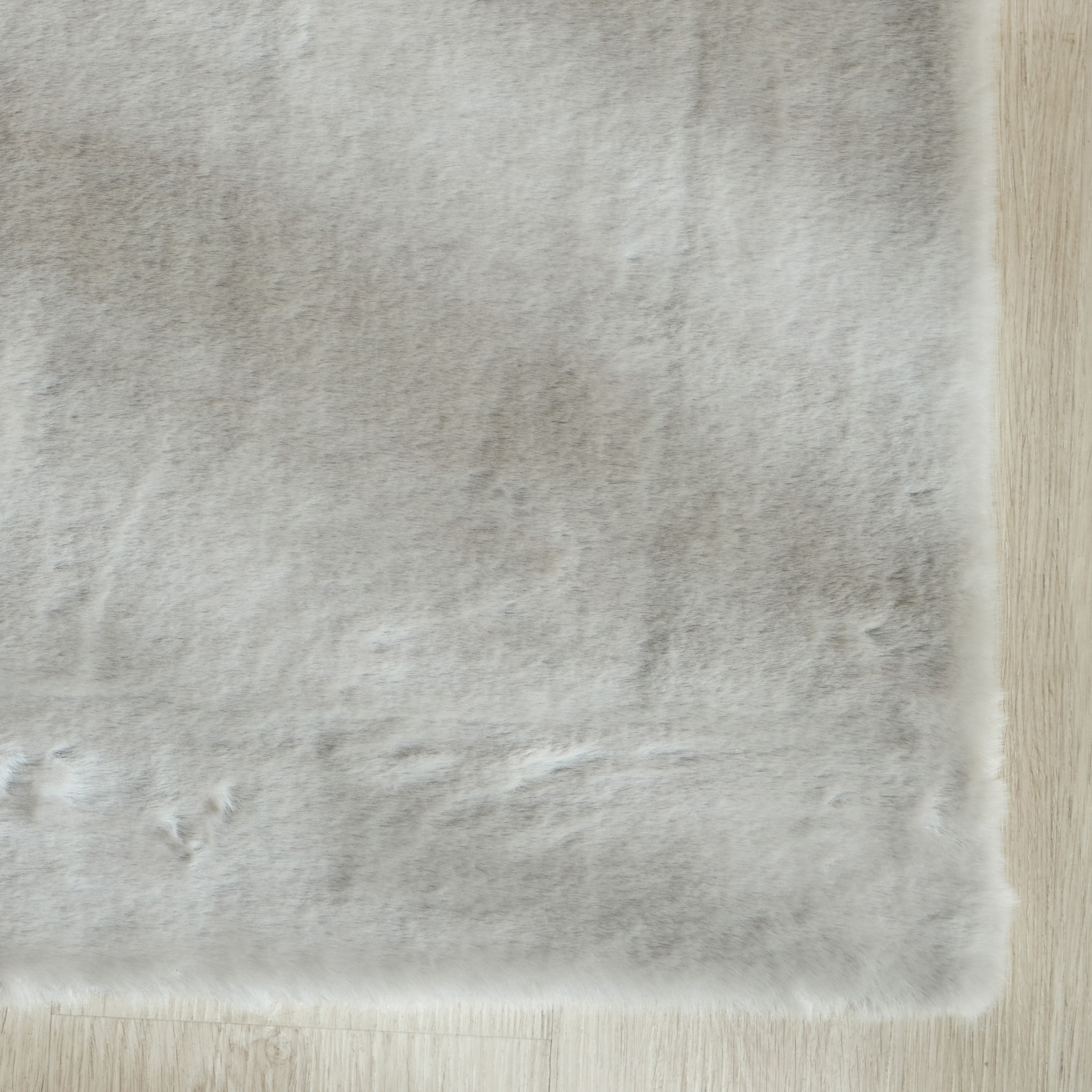 Affinity Supersoft Rug - 60x90 cm-household-rugsandcarpets-rugs-image-2