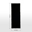 سجادة شاجي - بارادايس - 80x230 سم-household-rugsandcarpets-rugs-image-1
