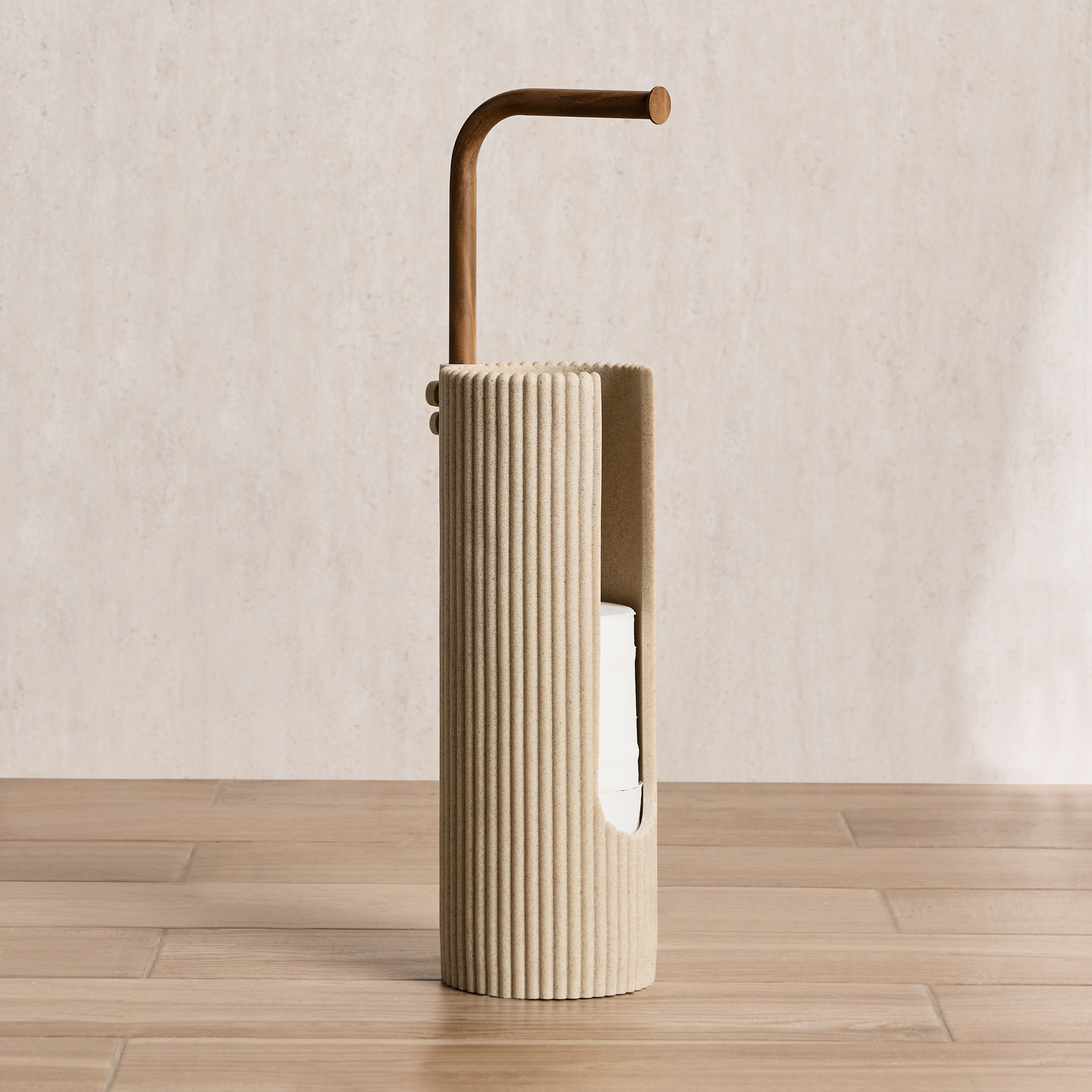 Rico Toilet Roll Holder-household-bathandlaundry-bathroomorganizing-toiletpaperholders-image-1