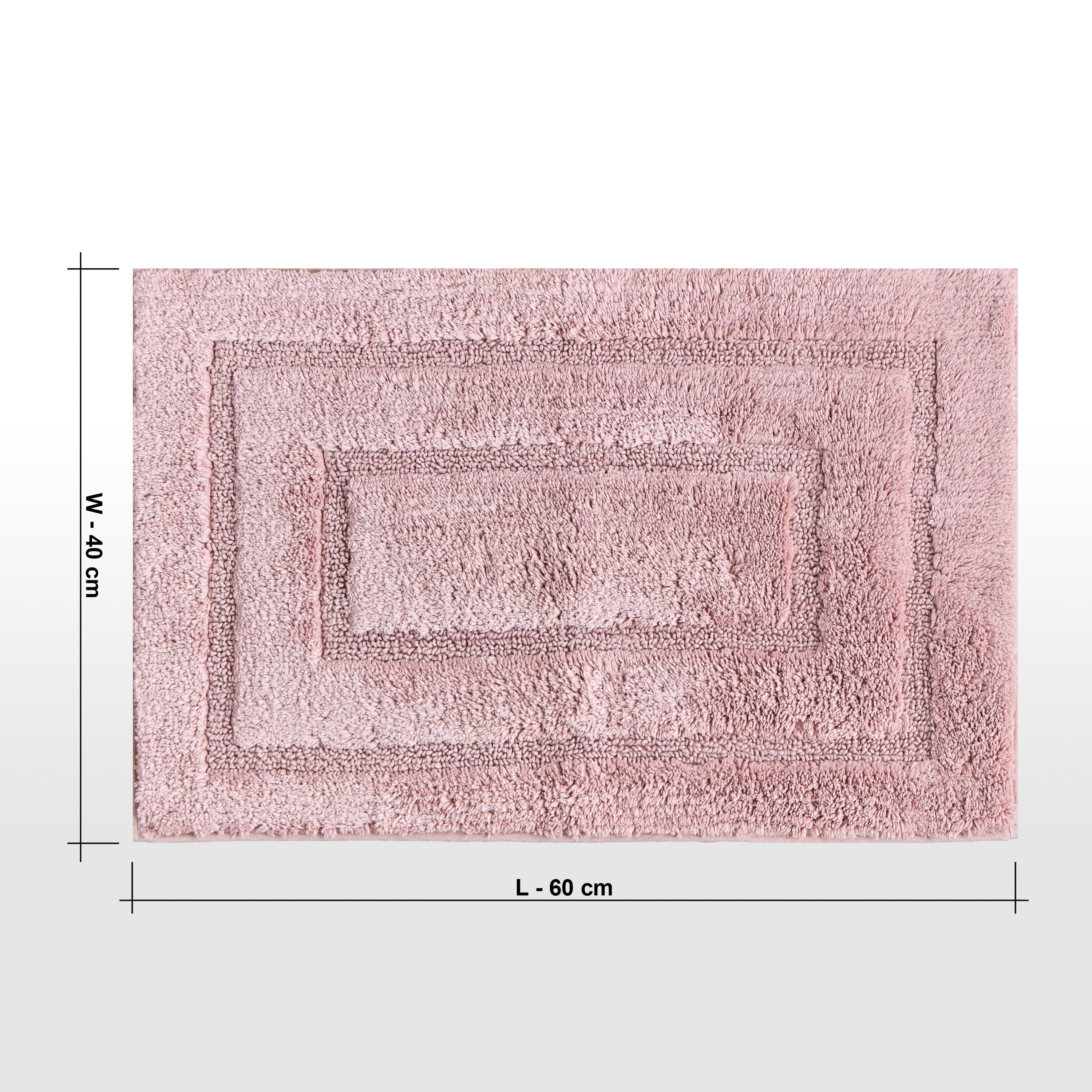 Ana Bath Mat - 40x60 cm-household-bathandlaundry-bathlinen-bathmatsandtubmats-image-8