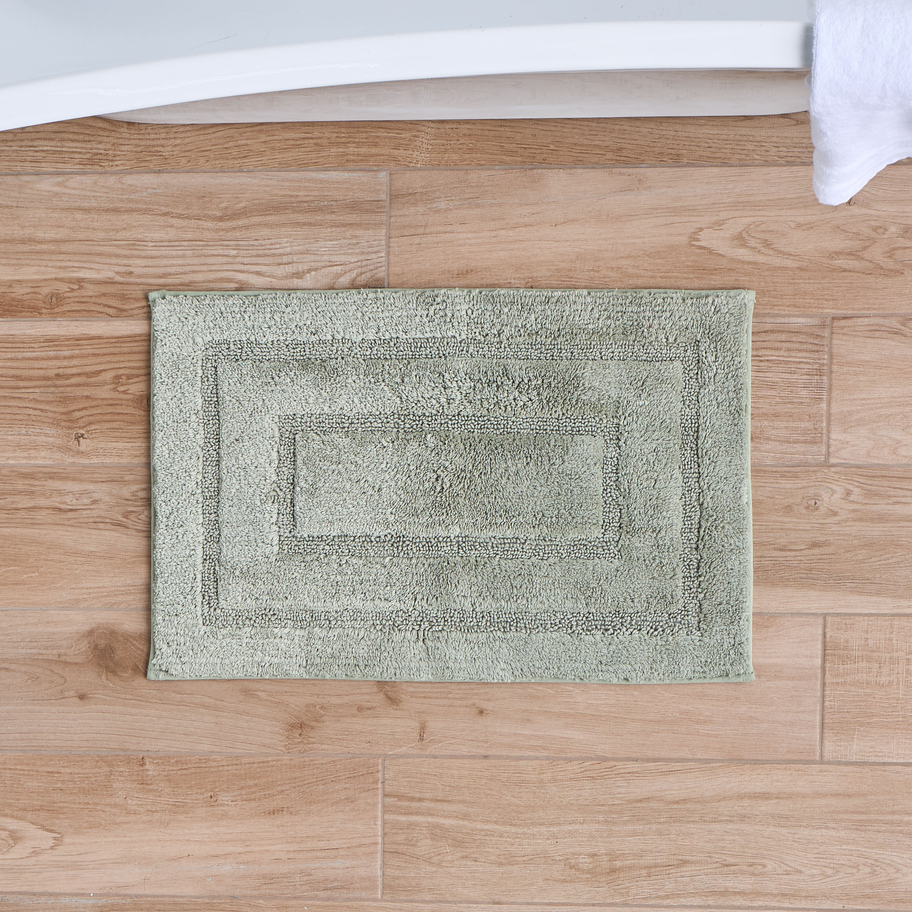 Ana Bath Mat - 40x60 cm-household-bathandlaundry-bathlinen-bathmatsandtubmats-image-1