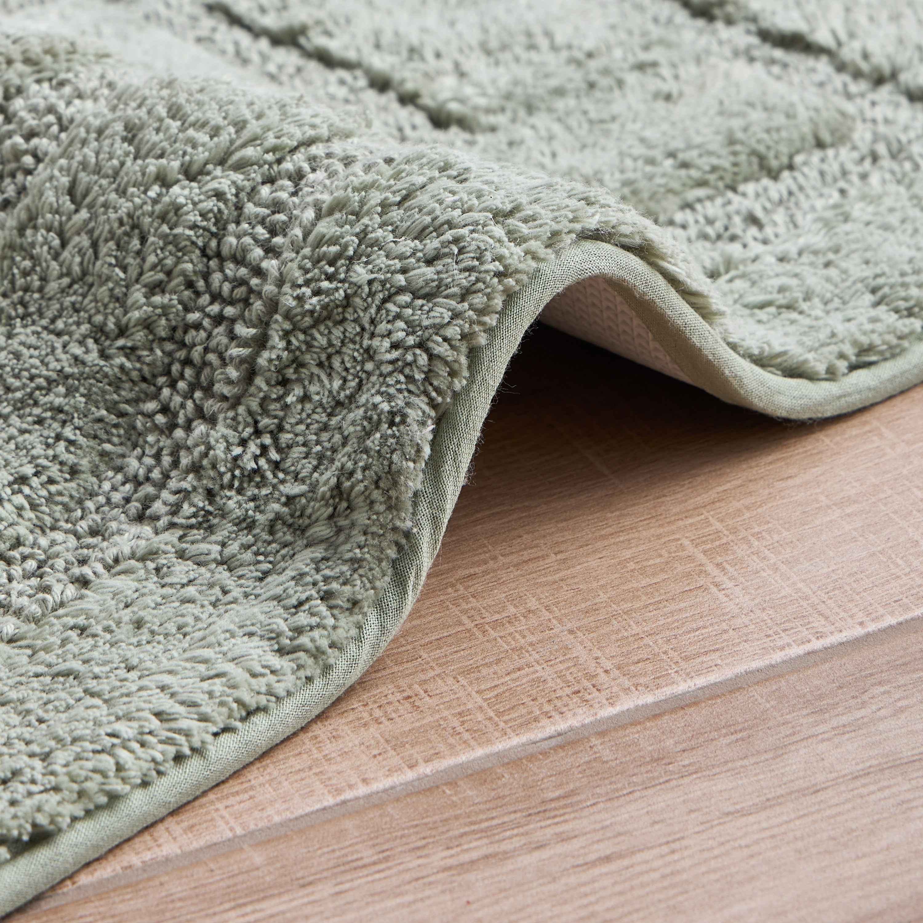 Ana Bath Mat - 40x60 cm-household-bathandlaundry-bathlinen-bathmatsandtubmats-image-3
