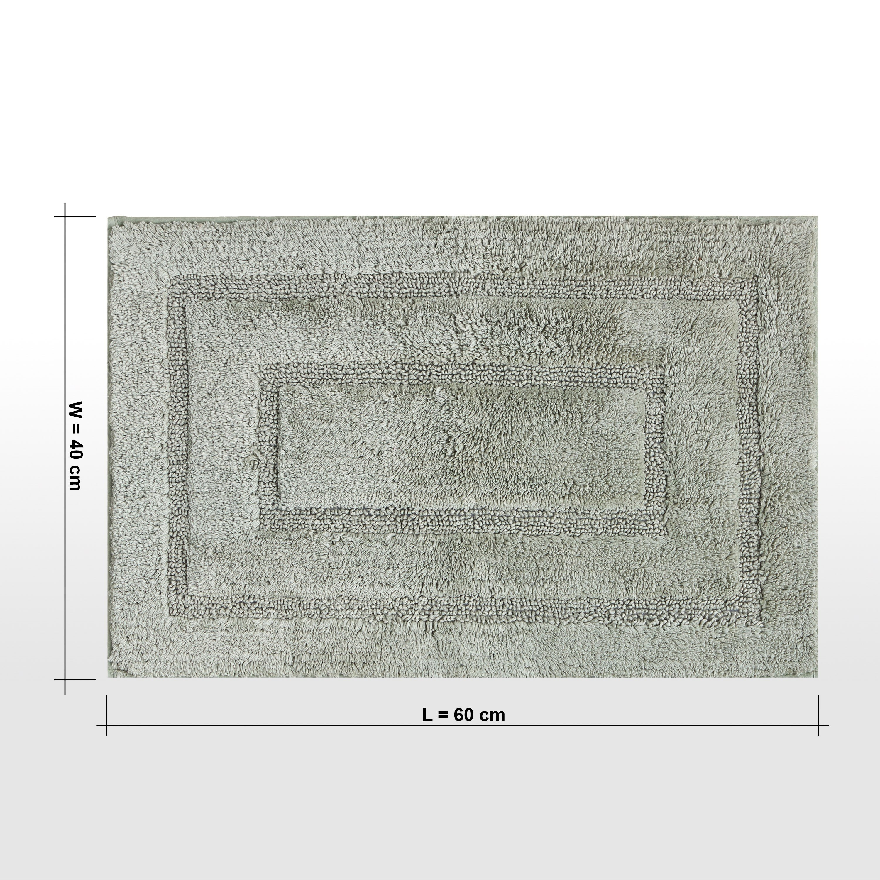Ana Bath Mat - 40x60 cm-household-bathandlaundry-bathlinen-bathmatsandtubmats-image-4