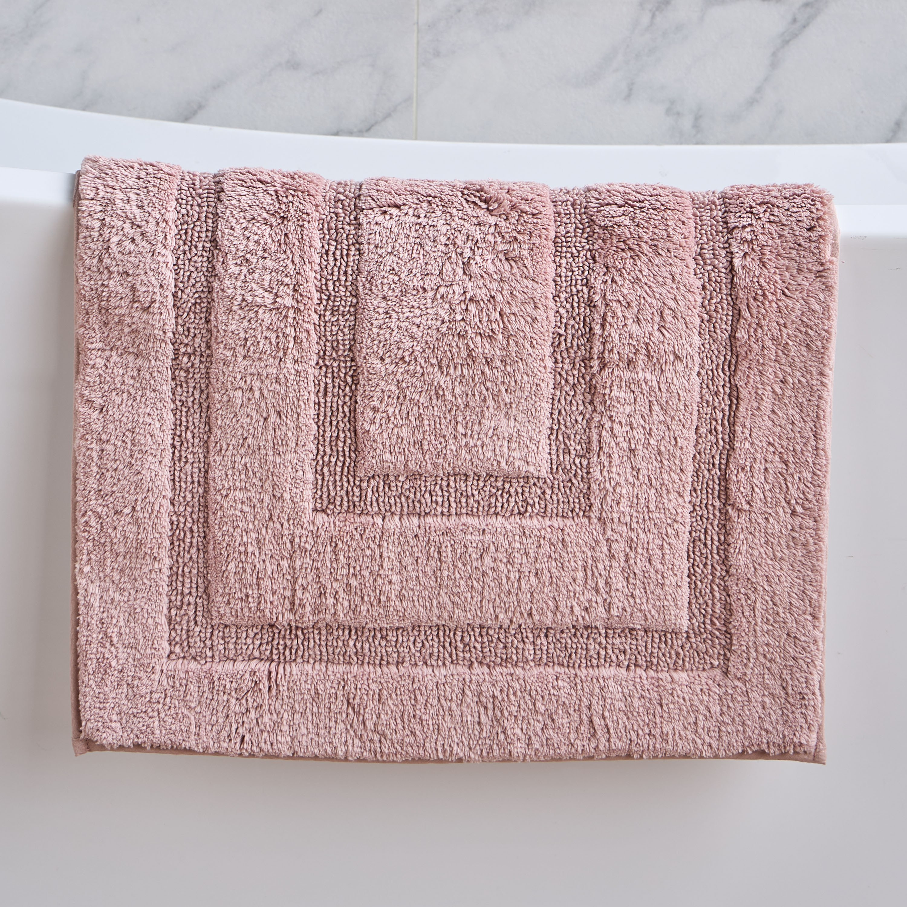 Ana Bath Mat - 50x150 cm-household-bathandlaundry-bathlinen-bathmatsandtubmats-image-2