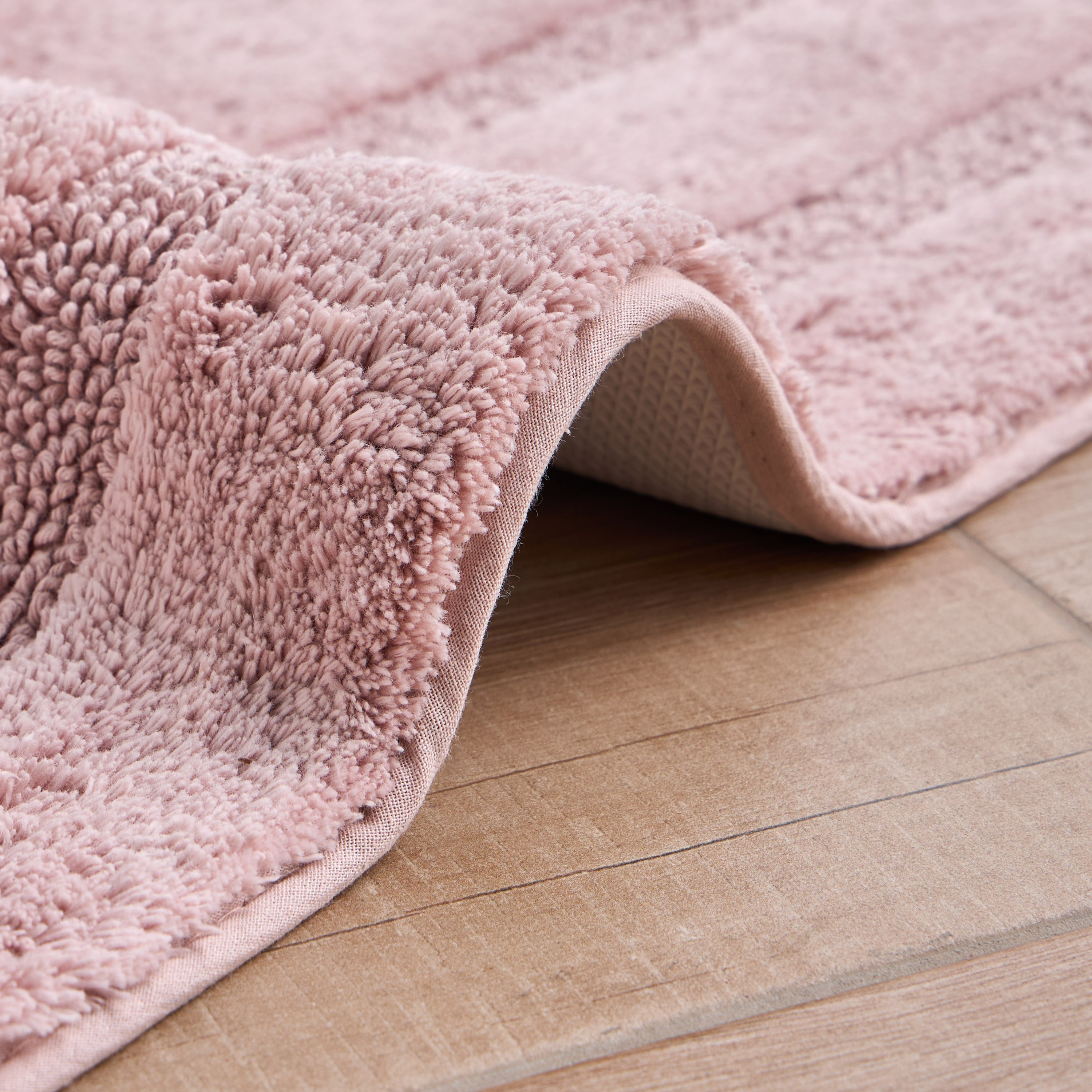 Ana Bath Mat - 50x150 cm-household-bathandlaundry-bathlinen-bathmatsandtubmats-image-3