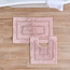 Ana 2-Piece Bath Mat and Contour Set-household-bathandlaundry-bathlinen-bathmatsandtubmats-image-1