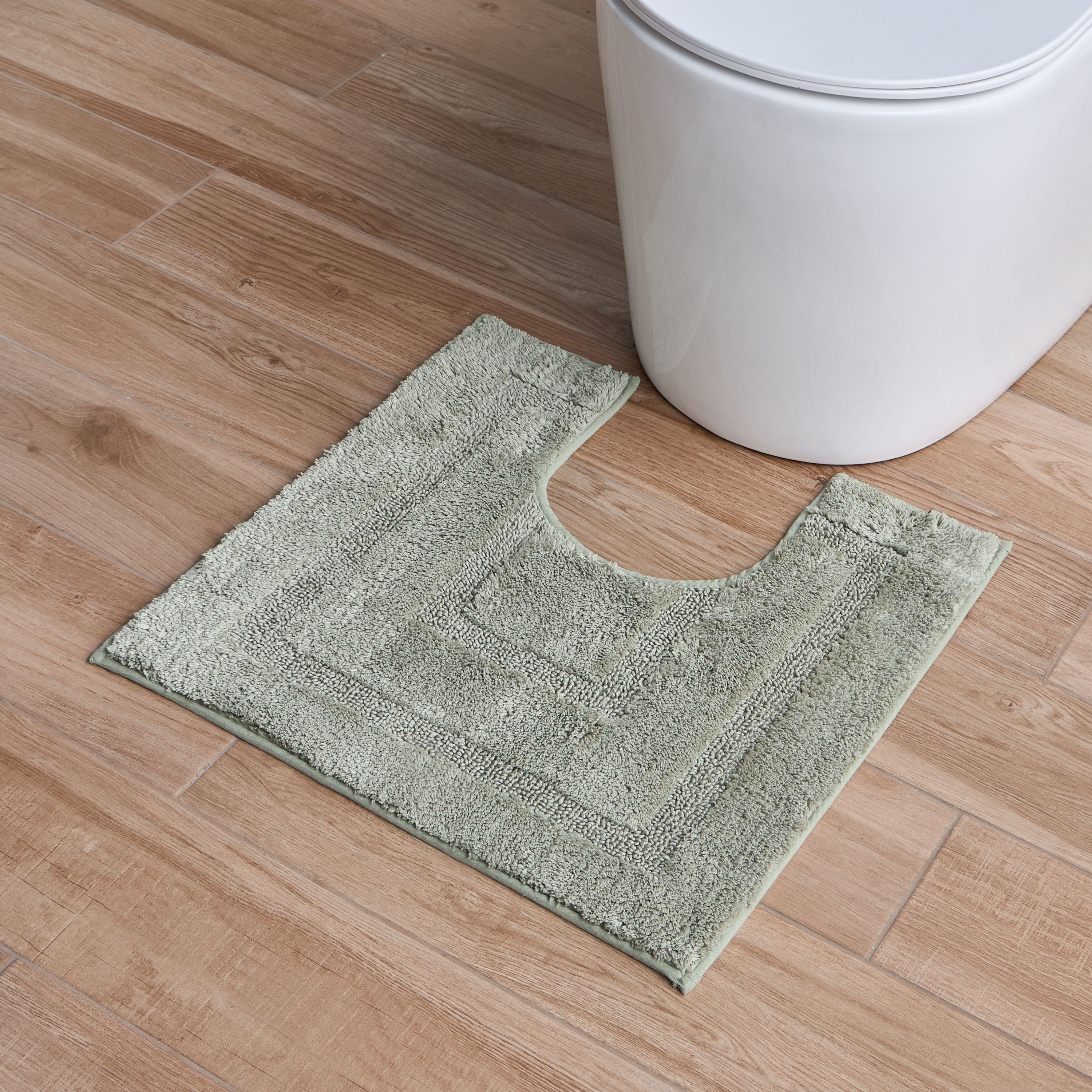 Ana 2-Piece Bath Mat and Contour Set-household-bathandlaundry-bathlinen-bathmatsandtubmats-image-3