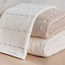 طقم مناشف قطن بعدد خيوط 450 جرام لكل متر مربع 8 قطع - ريفييرا-household-bathandlaundry-bathlinen-towels-image-5