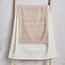 طقم مناشف قطن بعدد خيوط 450 جرام لكل متر مربع 8 قطع - ريفييرا-household-bathandlaundry-bathlinen-towels-image-3