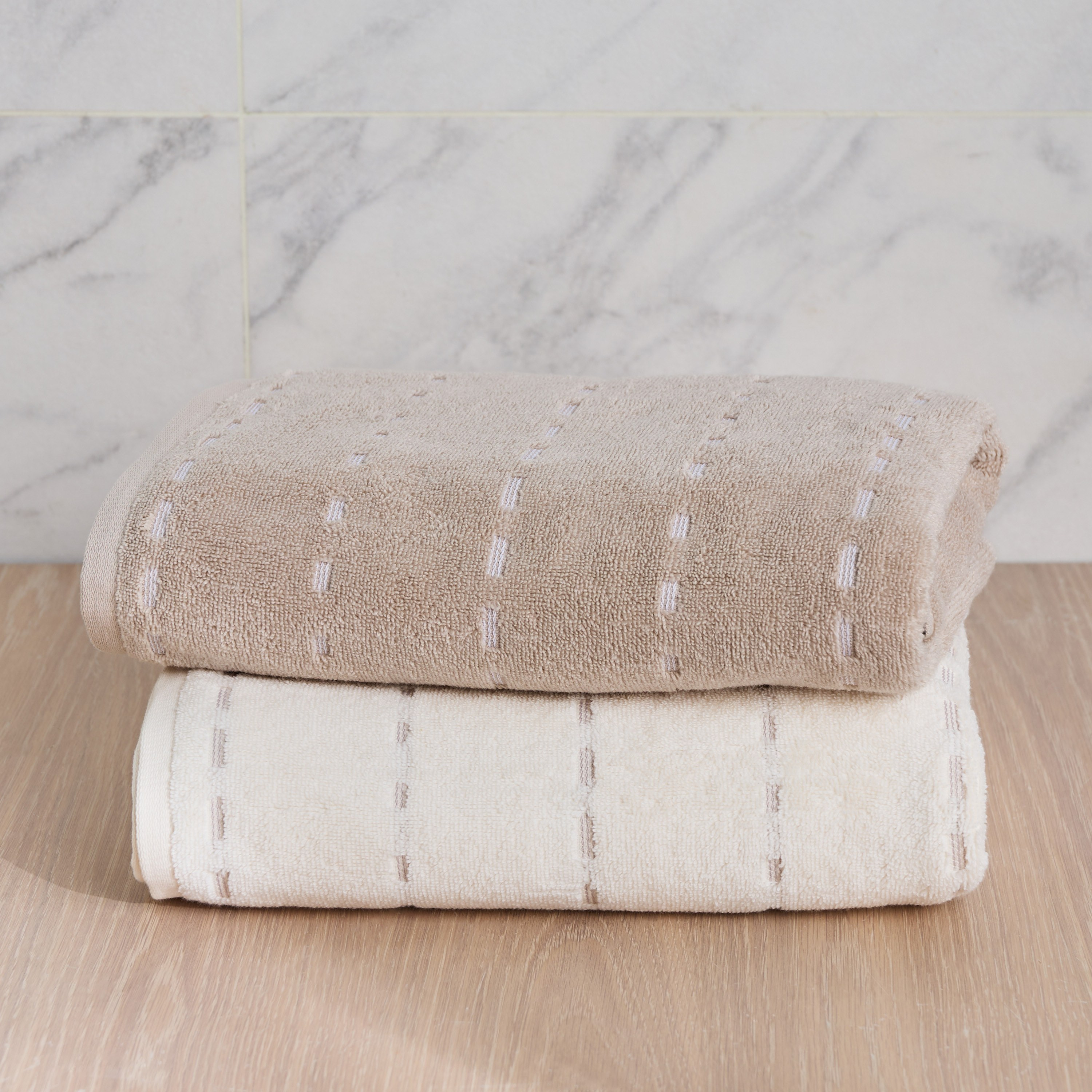 Riviera 8-Piece 450 GSM Cotton Towel Set-household-bathandlaundry-bathlinen-towels-image-5