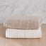 طقم مناشف قطن بعدد خيوط 450 جرام لكل متر مربع 8 قطع - ريفييرا-household-bathandlaundry-bathlinen-towels-image-2