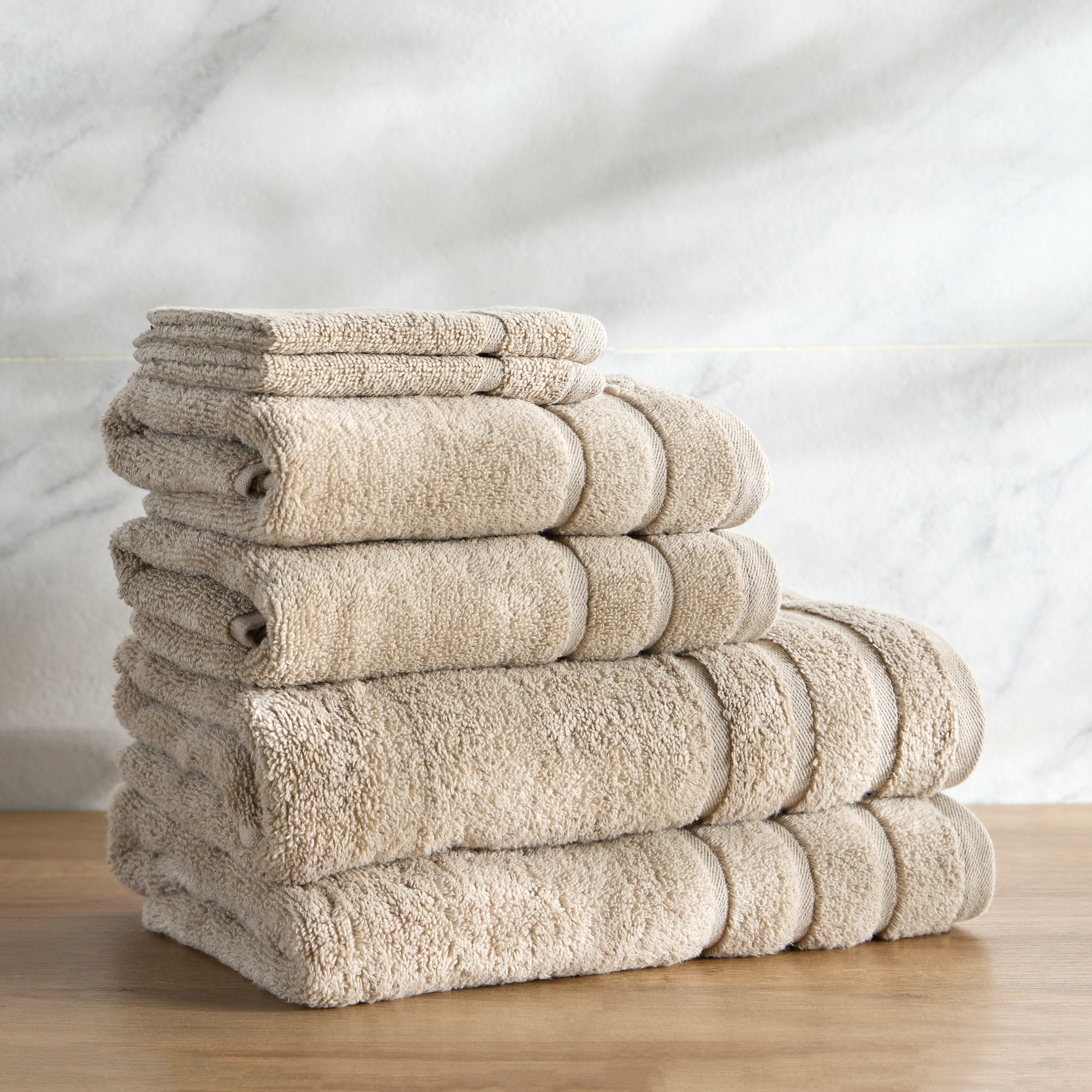 Nicole 470 GSM 6-Piece Towel Set-household-bathandlaundry-bathlinen-towels-image-1
