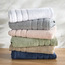 طقم مناشف 6 قطع بسماكة 470 جرام لكل متر مربع - نيكول-household-bathandlaundry-bathlinen-towels-image-8