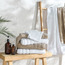 طقم مناشف 6 قطع بسماكة 470 جرام لكل متر مربع - نيكول-household-bathandlaundry-bathlinen-towels-image-7