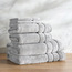 طقم مناشف 6 قطع بسماكة 470 جرام لكل متر مربع - نيكول-household-bathandlaundry-bathlinen-towels-image-6