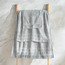 طقم مناشف 6 قطع بسماكة 470 جرام لكل متر مربع - نيكول-household-bathandlaundry-bathlinen-towels-image-3