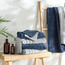 طقم مناشف 6 قطع بسماكة 470 جرام لكل متر مربع - نيكول-household-bathandlaundry-bathlinen-towels-image-1
