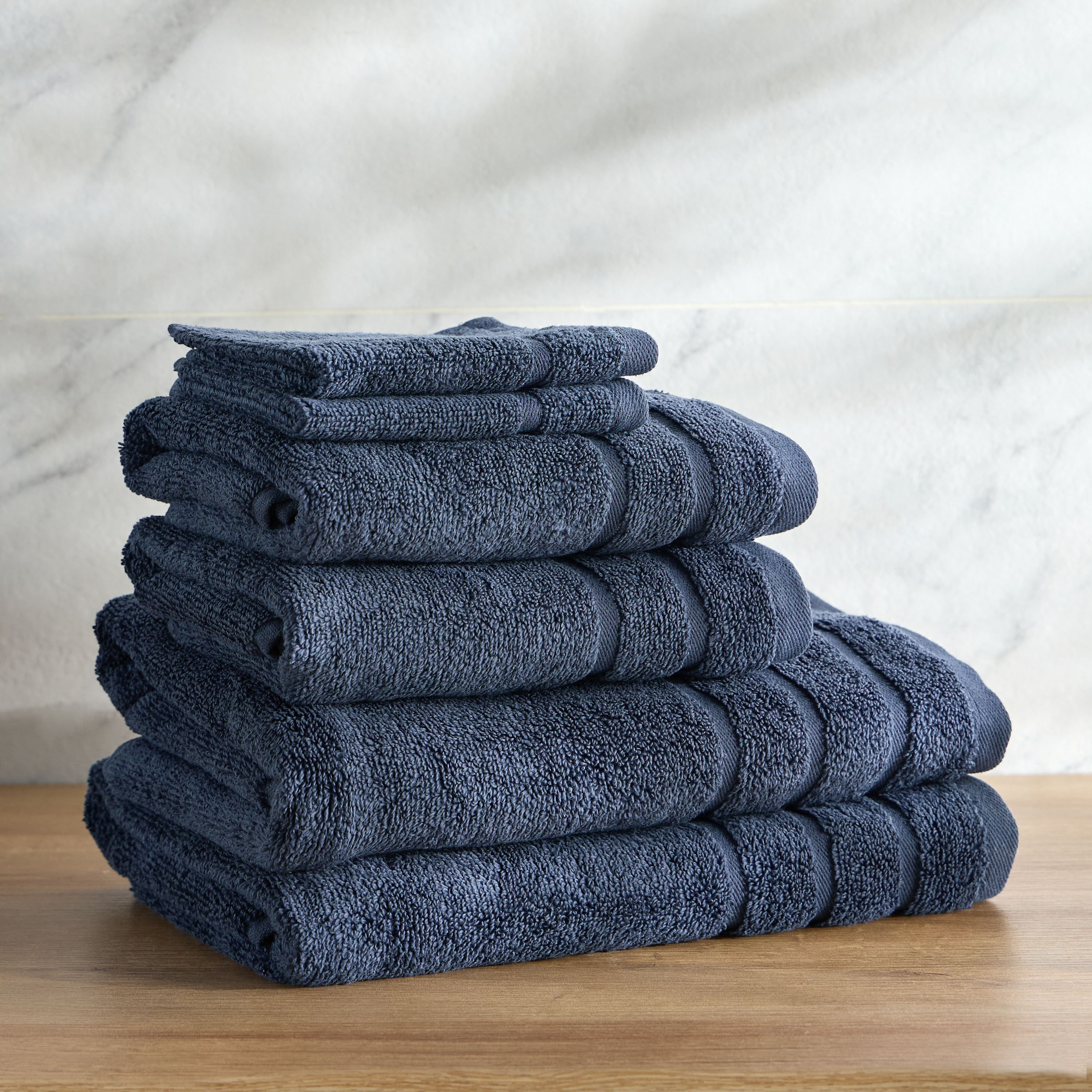 Nicole 470 GSM 6-Piece Towel Set-household-bathandlaundry-bathlinen-towels-image-1