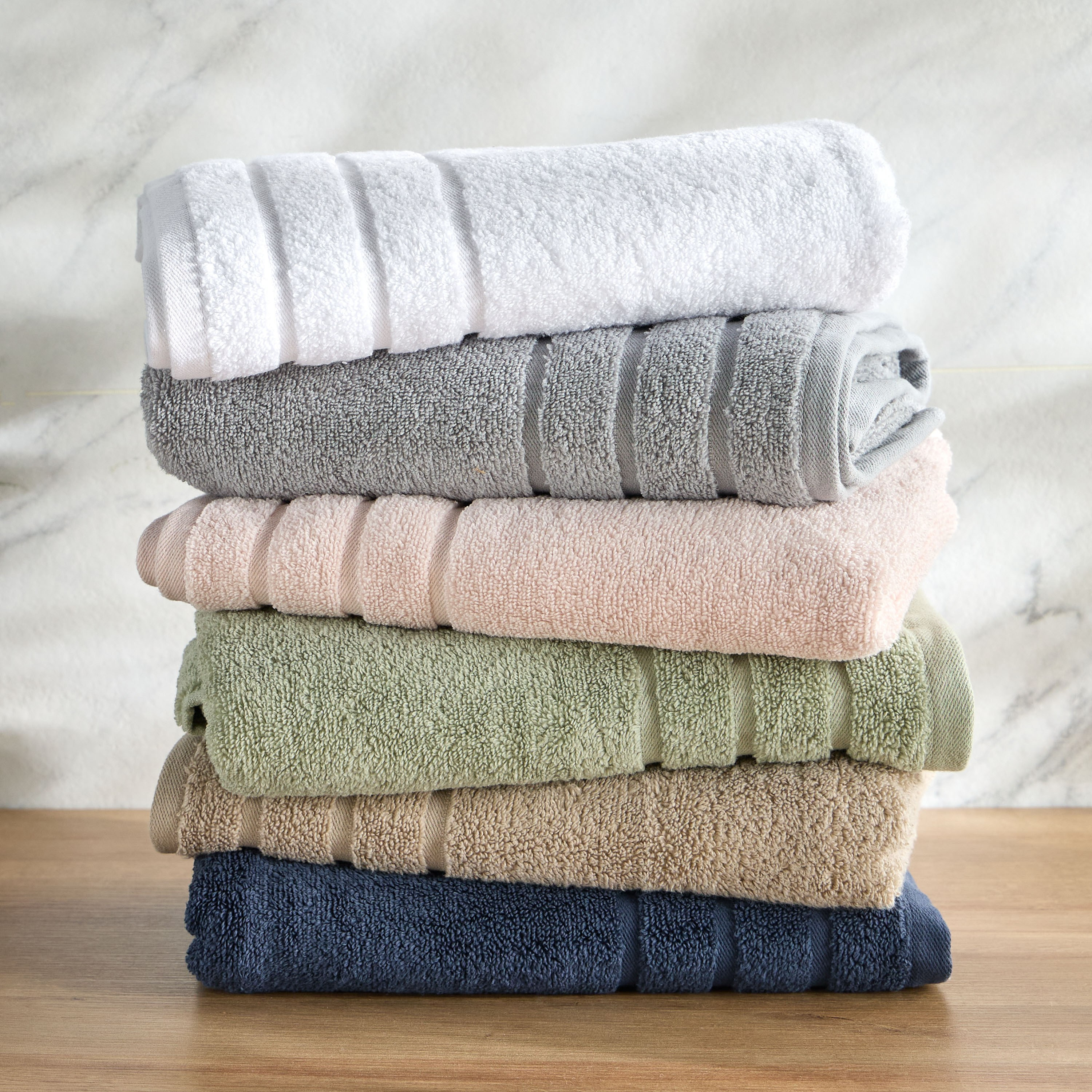 Nicole 470 GSM 6-Piece Towel Set-household-bathandlaundry-bathlinen-towels-image-5