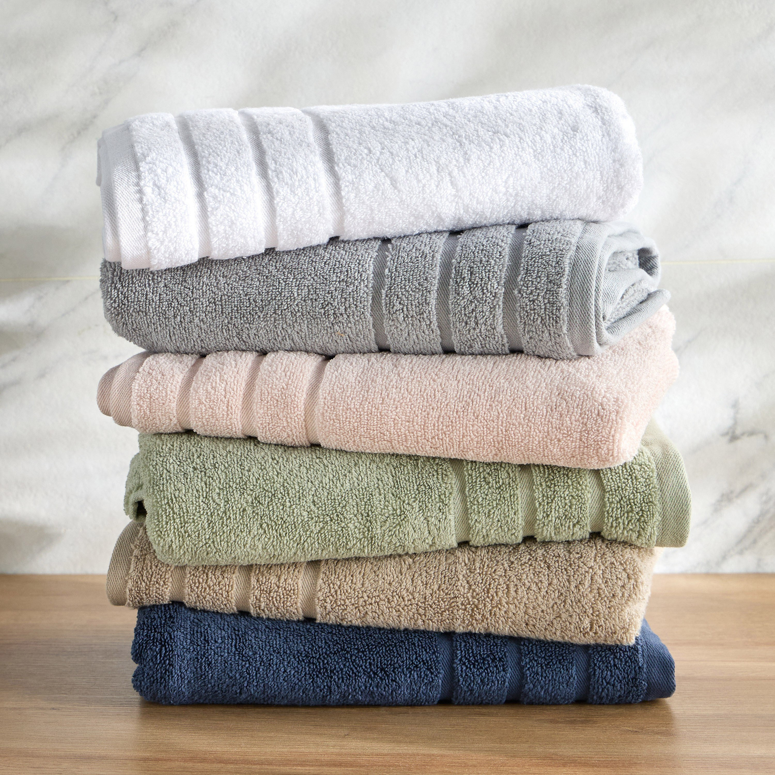Nicole 470 GSM 6-Piece Towel Set-household-bathandlaundry-bathlinen-towels-image-5