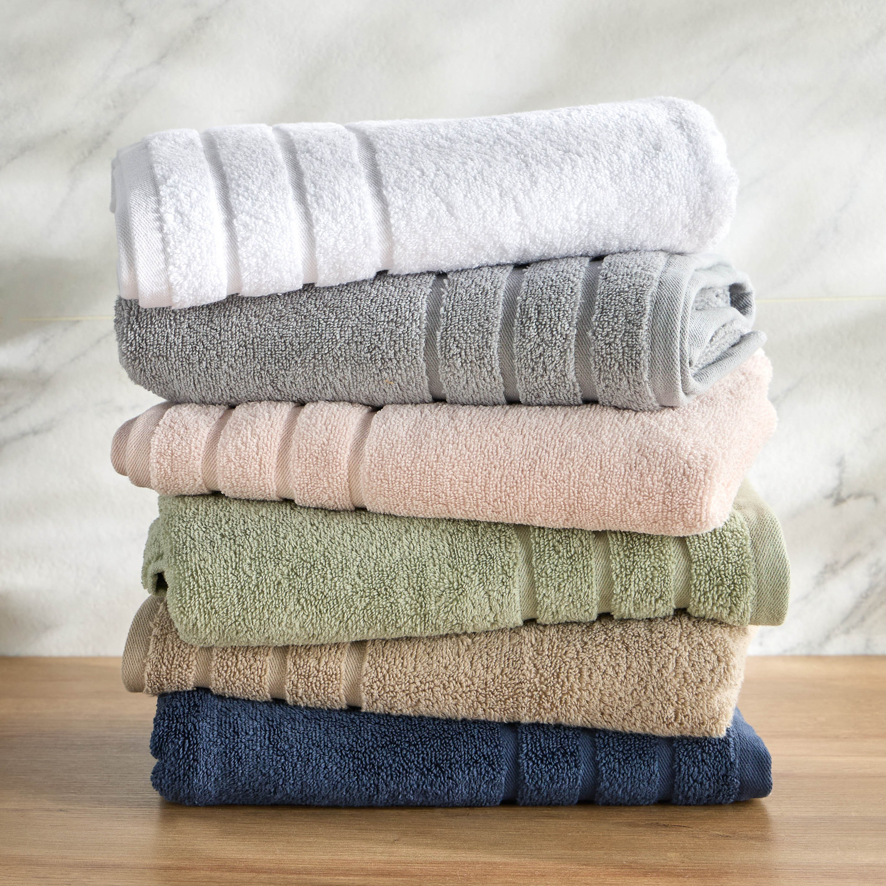 Nicole 470 GSM 6-Piece Towel Set-household-bathandlaundry-bathlinen-towels-image-5