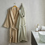 Velour Bathrobe - Large-household-bathandlaundry-bathlinen-bathrobesandslippers-bathrobes-image-5