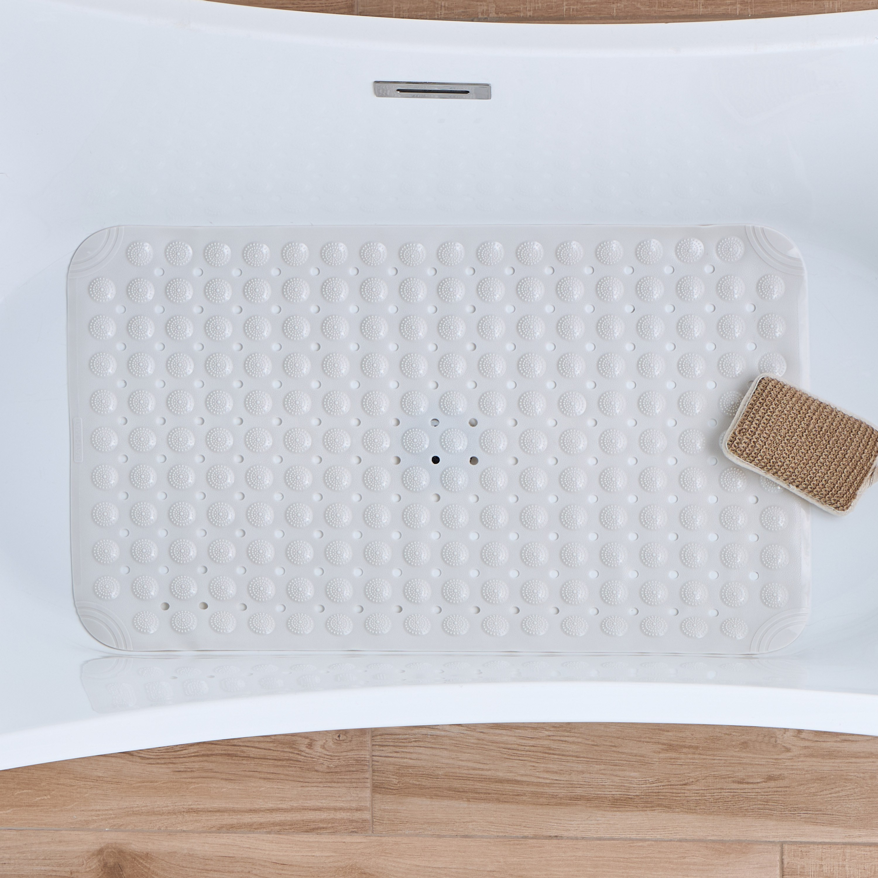 Comfostep Bath Mat - 48x79 cm-household-bathandlaundry-bathlinen-bathmatsandtubmats-image-1