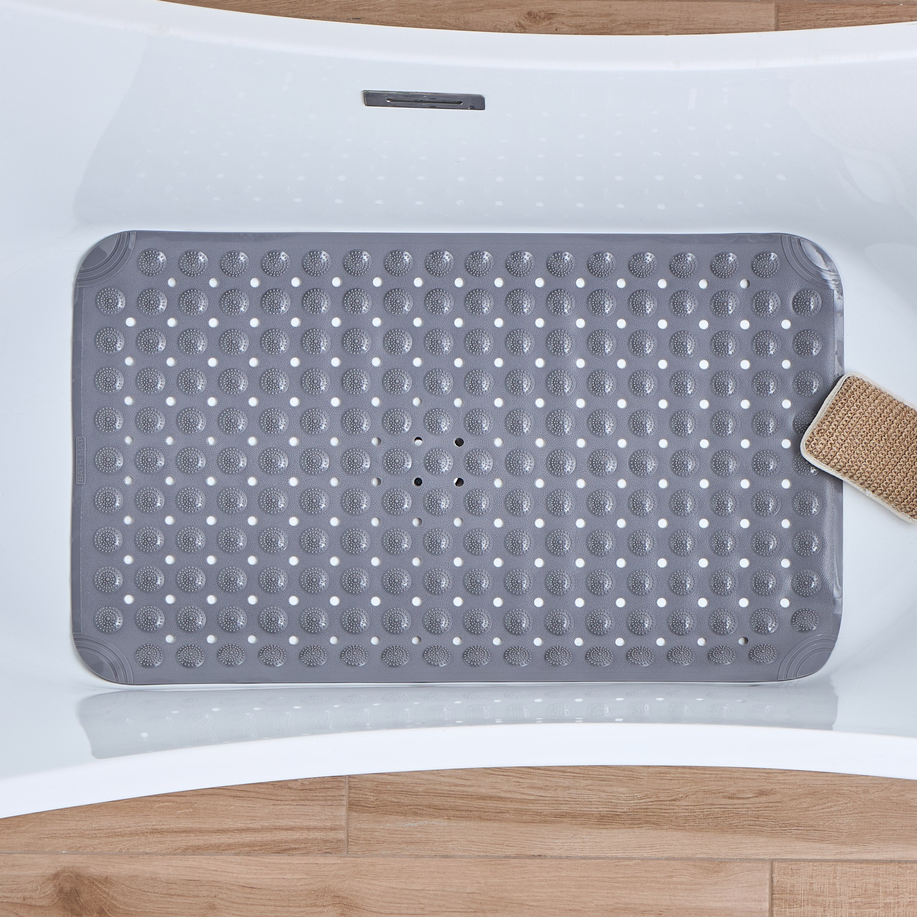 Comfostep Bath Mat - 48x79 cm-household-bathandlaundry-bathlinen-bathmatsandtubmats-image-1