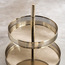 حامل كيك بطابقين - فانوس-household-dining-serveware-cakestands-image-2