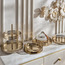 حامل كيك بطابقين - فانوس-household-dining-serveware-cakestands-image-1