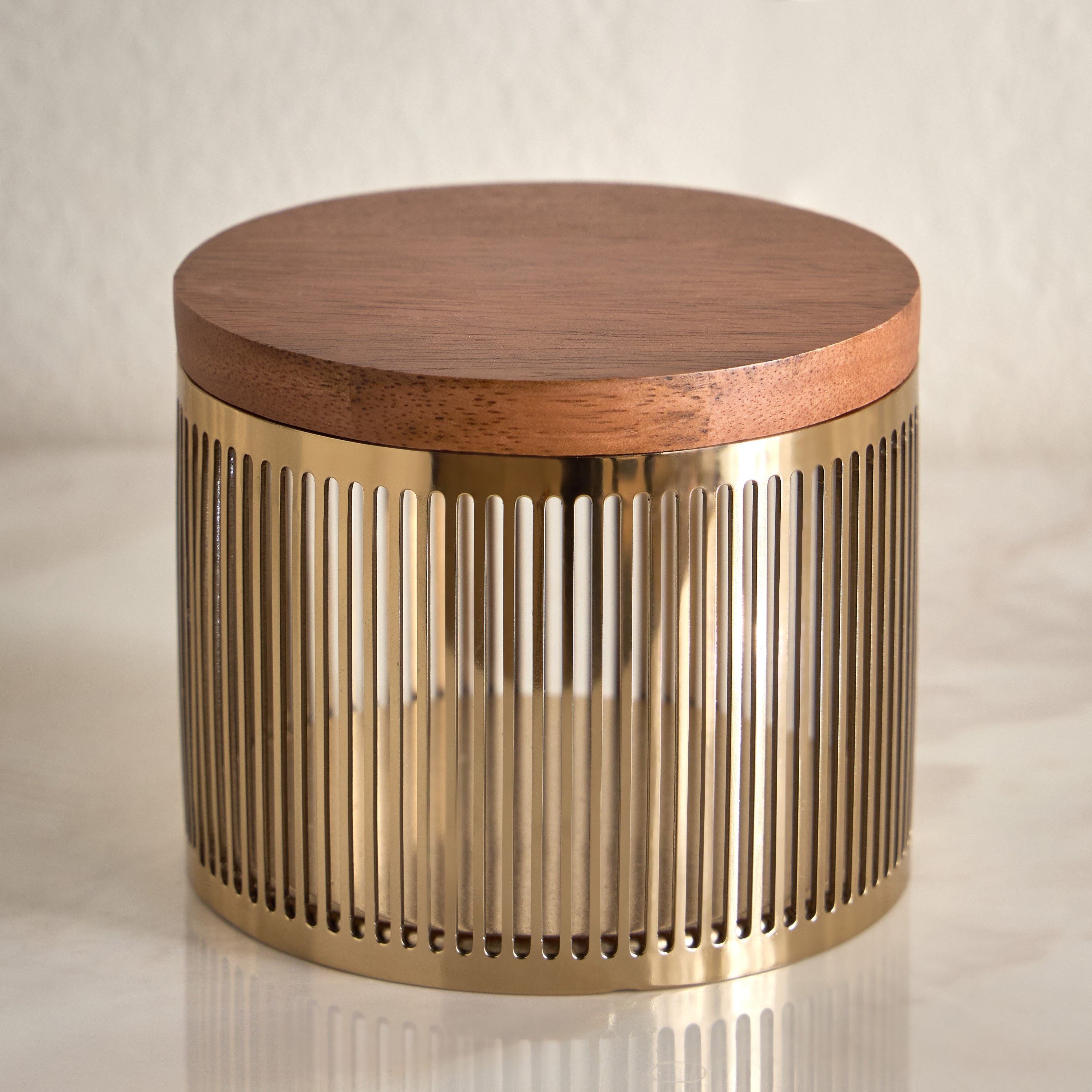 Fanous Decorative Box - 10 cm-household-decor-boxesandtrays-image-1