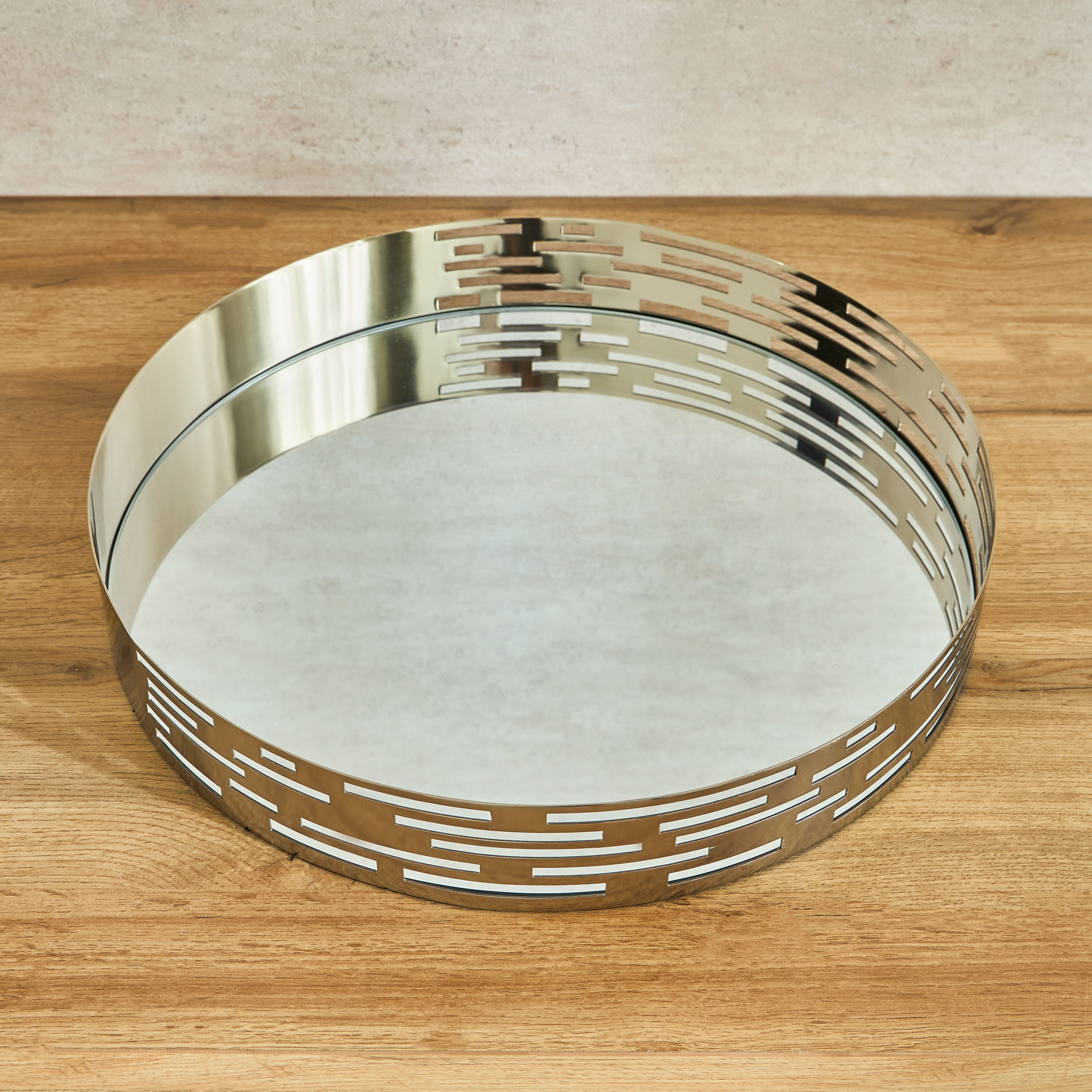 Fanous Decorative Tray - 41 cm-household-decor-boxesandtrays-image-1