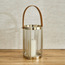 Fanous Metal Hurricane Handle - 26 cm-household-decor-candleholdersandlanterns-image-1