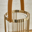 Fanous Metal Hurricane Handle - 26 cm-household-decor-candleholdersandlanterns-image-3